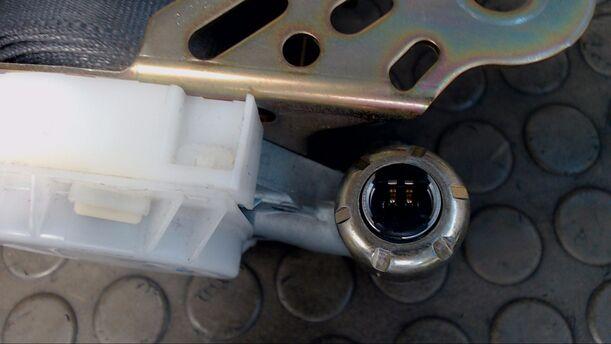 Foto: SICHERHEITSGURT VORNE LINKS (4/5-TÜRER) eines Daihatsu Cuore 1.0 GL