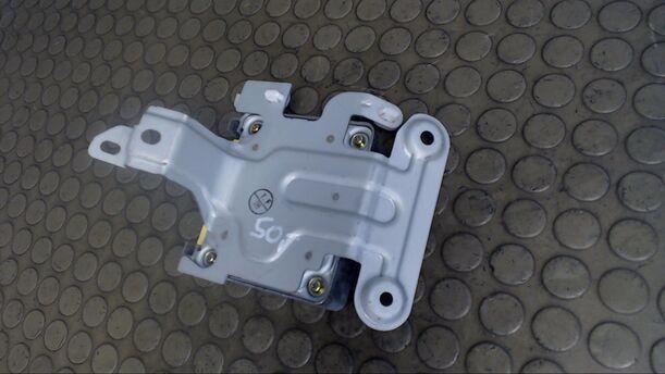 Foto: STEUERGERÄT AIRBAG eines Daihatsu Cuore 1.0 GL