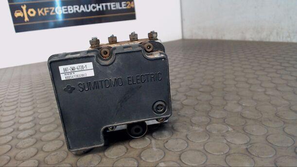 Foto: HAUPTBREMSAGGREGAT eines Daihatsu Cuore 1.0 GL