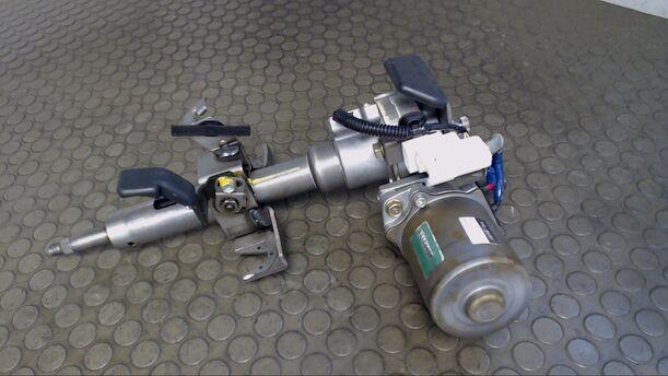 Foto: LENKSPINDEL MIT ELEKTROMOTOR eines Daihatsu Cuore 1.0 GL