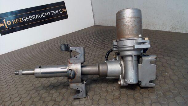 Foto: LENKSPINDEL MIT ELEKTROMOTOR eines Daihatsu Cuore 1.0 GL