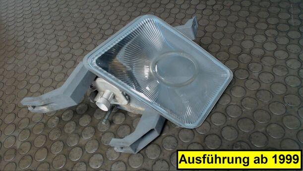 Foto: NEBELSCHEINWERFER RECHTS eines Opel Vectra 1.8 Caravan GL
