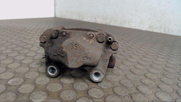 Foto: BREMSSATTEL HINTEN LINKS eines Opel Vectra 1.8 Caravan GL