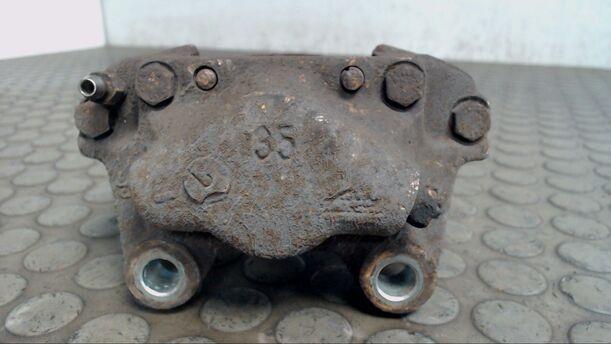 Foto: BREMSSATTEL HINTEN RECHTS eines Opel Vectra 1.8 Caravan GL