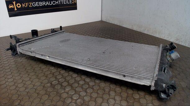 Foto: KÜHLER eines Opel Vectra 1.8 Caravan GL