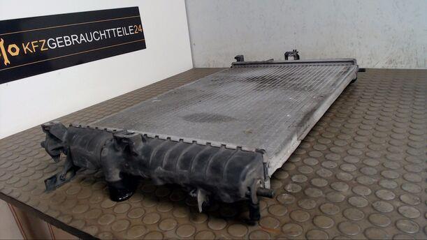 Foto: KÜHLER eines Opel Vectra 1.8 Caravan GL