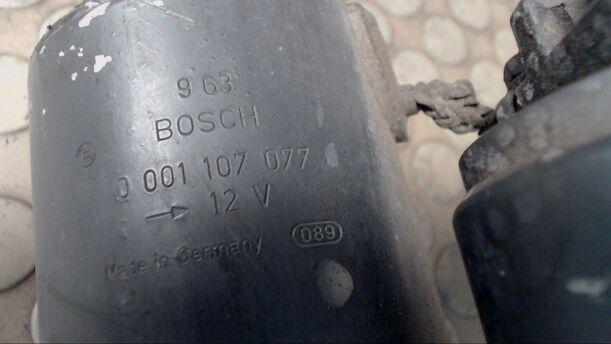 Foto: ANLASSER / STARTER BOSCH eines Opel Vectra 1.8 Caravan GL
