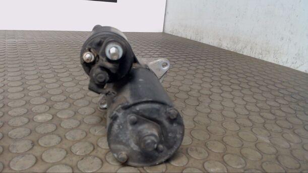 Foto: ANLASSER / STARTER BOSCH eines Opel Vectra 1.8 Caravan GL