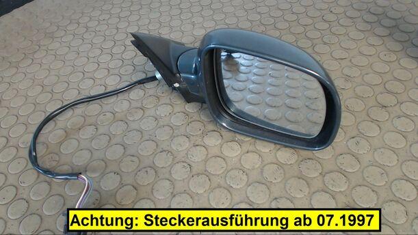Foto: AUSSENSPIEGEL ELEKTR.VERSTELLB. RECHTS eines VW Passat Variant 1.9 TDI GL