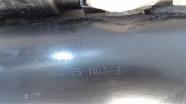 Foto: ANLASSER / STARTER BOSCH eines VW Passat Variant 1.9 TDI GL