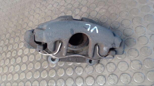 Foto: BREMSSATTEL VORNE LINKS eines Skoda Superb 1,9 TDI GL