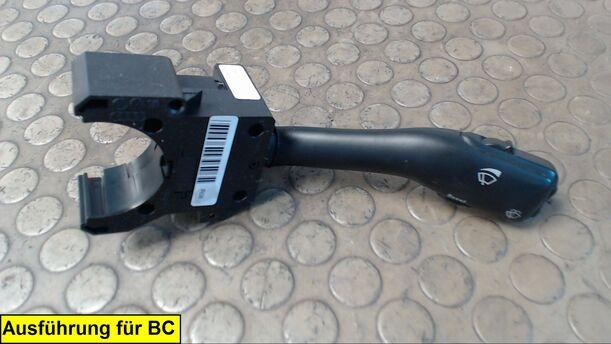 Foto: SCHEIBENWISCHERSCHALTER eines Skoda Superb 1,9 TDI GL