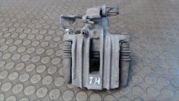 Foto: BREMSSATTEL HINTEN LINKS eines Skoda Superb 1,9 TDI GL
