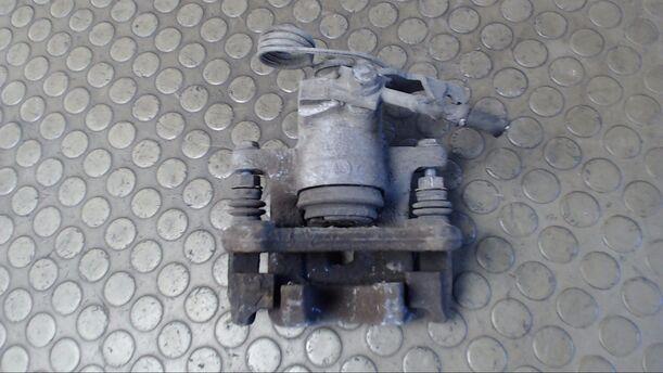 Foto: BREMSSATTEL HINTEN LINKS eines Skoda Superb 1,9 TDI GL
