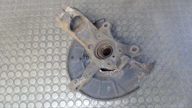 Foto: ACHSSCHENKEL VORNE LINKS eines VW Caddy 1.9 TDI Eco