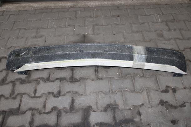Foto: VERSTÄRKUNG / TRÄGER VORN eines Volvo 850 TDI GL