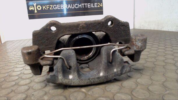 Foto: BREMSSATTEL VORN LINKS eines Volvo 850 TDI GL