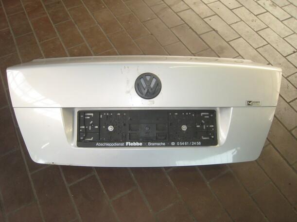 Foto: HECKDECKEL / HECKKLAPPE eines VW Bora 2.3 V5 GL