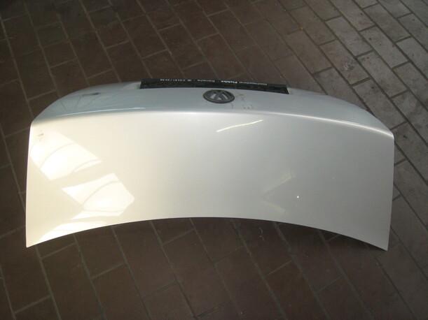 Foto: HECKDECKEL / HECKKLAPPE eines VW Bora 2.3 V5 GL