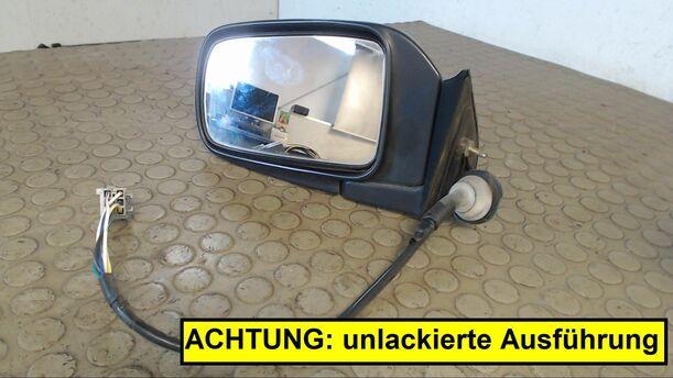 Foto: AUSSENSPIEGEL ELEKTR. VERSTELLZB. LINKS eines Chrysler Grand Voyager Automatik GL