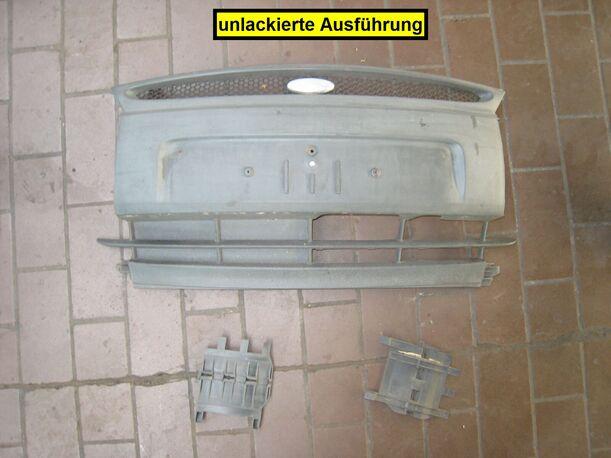 Foto: STOSSFÄNGER / STOSSSTANGE VORN eines Ford Ka GL