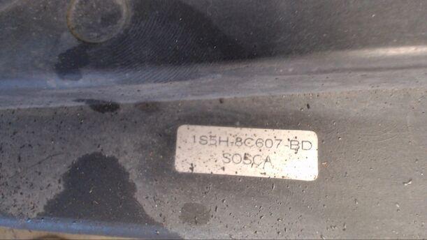 Foto: ELEKTROLÜFTER eines Ford Ka GL