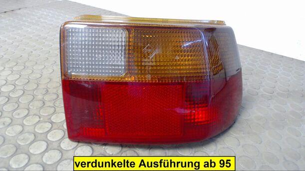 Foto: HECKLEUCHTE RECHTS eines Opel Astra GL