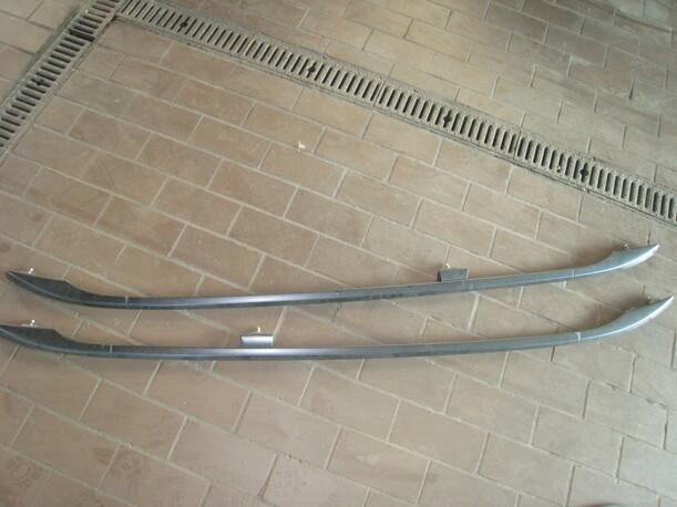 Foto: DACHRELING LINKS UND RECHTS eines BMW 535d Touring GL