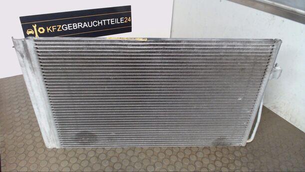 Foto: KONDENSATOR KLIMAANLAGE eines BMW 535d Touring GL
