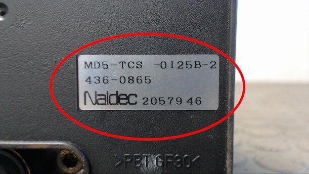 Foto: HAUPTBREMSAGGREGAT ABS eines Mazda 323 F 1.6 GL