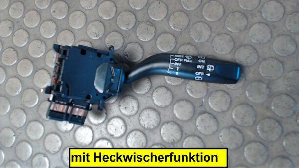 Foto: SCHEIBENWISCHERSCHALTER eines Mazda 323 F 1.6 GL