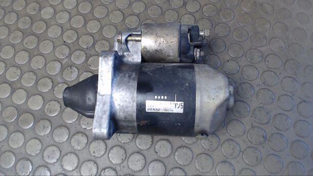 Foto: ANLASSER / STARTER DENSO eines Mazda 323 F 1.6 GL