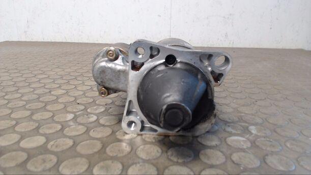 Foto: ANLASSER / STARTER DENSO eines Mazda 323 F 1.6 GL