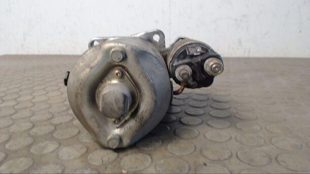 Foto: ANLASSER / STARTER DENSO eines Mazda 323 F 1.6 GL