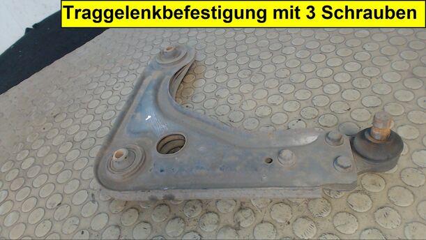 Foto: QUERLENKER VORN LINKS eines Ford Fiesta GL