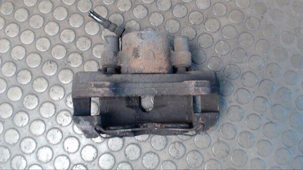 Foto: BREMSSATTEL VORNE LINKS eines Fiat Doblo 1.9 JTD GL