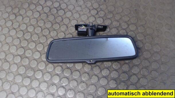 Foto: INNENSPIEGEL AUTOMATISCH ABBLENDBAR eines Opel Vectra 1.9 CDTI Conceptline