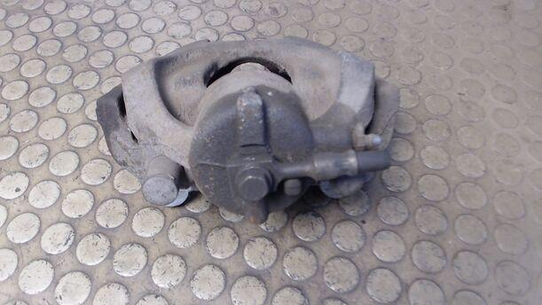 Foto: BREMSSATTEL VORN RECHTS eines Opel Vectra 1.9 CDTI Conceptline