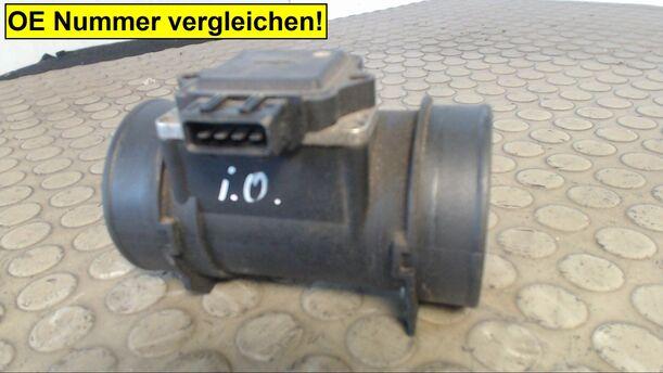 Foto: LUFTMASSENMESSER eines Opel Vectra 1.8 GL