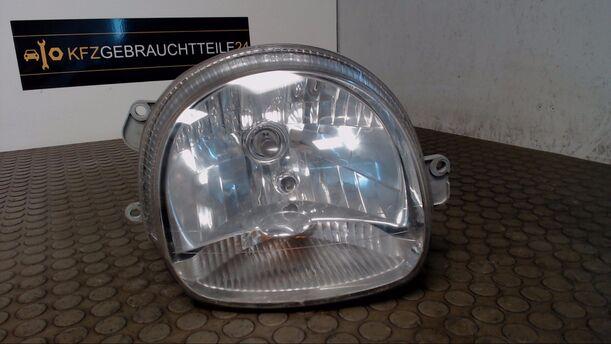 Foto: SCHEINWERFER RECHTS eines Renault Twingo 1.2 GL