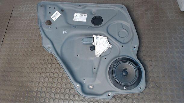 Foto: FENSTERHEBER HINTEN LINKS eines Mercedes-Benz A 180 CDI GL