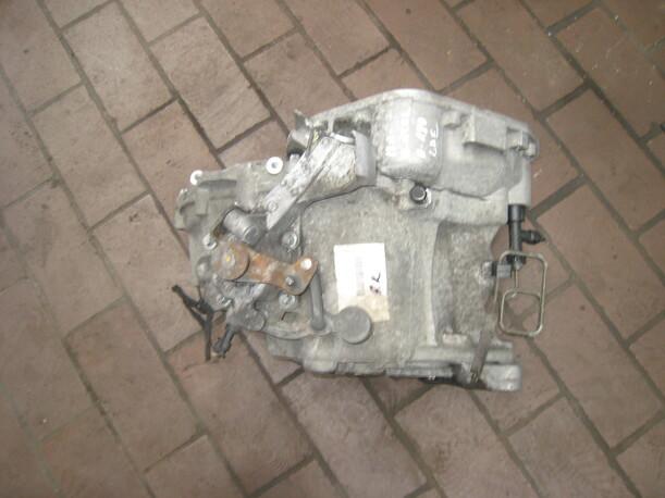 Foto: SCHALTGETRIEBE 6-GANG 711640 eines Mercedes-Benz A 180 CDI GL