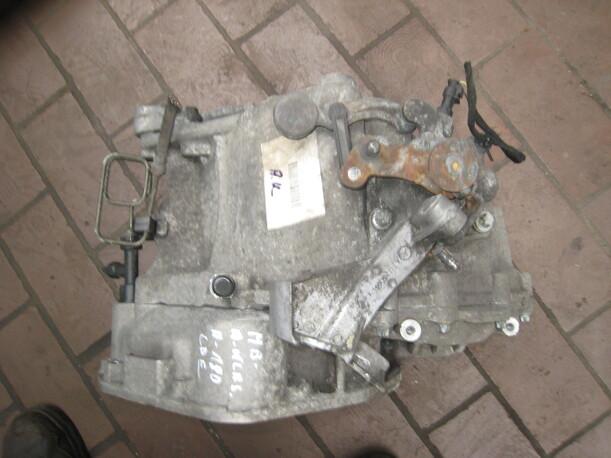 Foto: SCHALTGETRIEBE 6-GANG 711640 eines Mercedes-Benz A 180 CDI GL