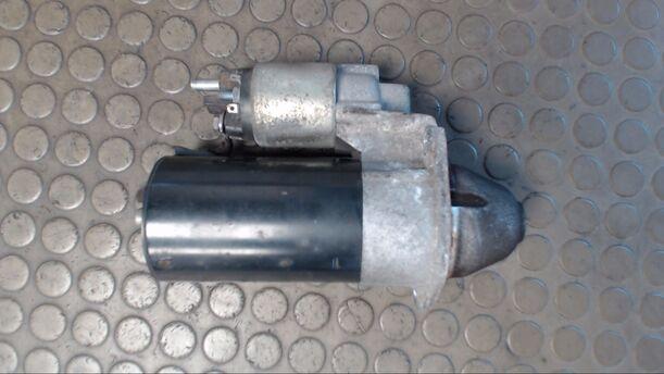 Foto: ANLASSER / STARTER BOSCH eines Mercedes-Benz A 180 CDI GL