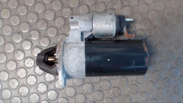 Foto: ANLASSER / STARTER BOSCH eines Mercedes-Benz A 180 CDI GL
