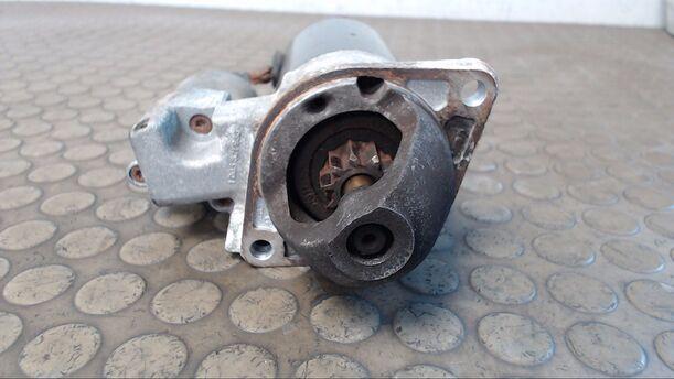 Foto: ANLASSER / STARTER BOSCH eines Mercedes-Benz A 180 CDI GL