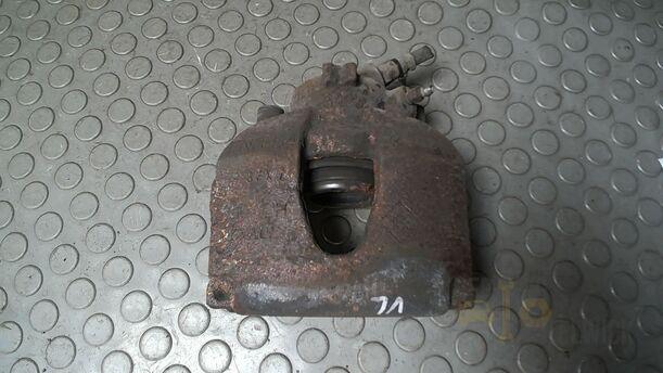 Foto: BREMSSATTEL VORNE LINKS eines Renault Scenic 1.9 dCi FAP CL