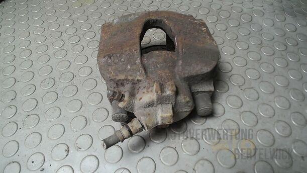 Foto: BREMSSATTEL VORNE LINKS eines Renault Scenic 1.9 dCi FAP CL