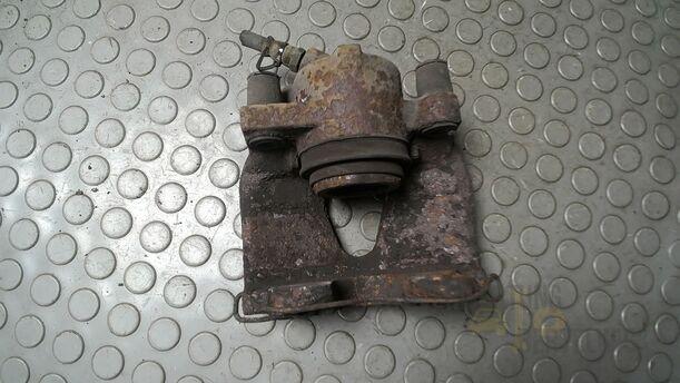 Foto: BREMSSATTEL VORNE LINKS eines Renault Scenic 1.9 dCi FAP CL