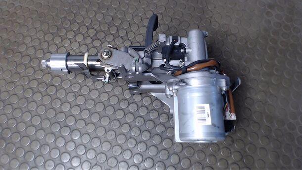 Foto: LENKSÄULE / LENKSPINDEL ELEKTRISCH eines Renault Scenic 1.9 dCi FAP GL